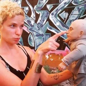 Meet your Posher, Katrina